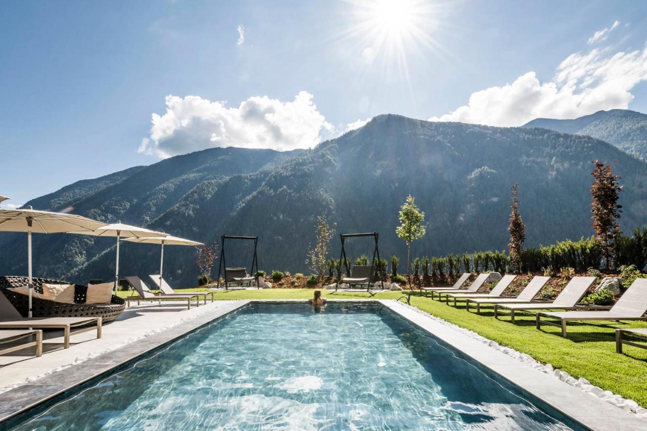 Tuberis Nature & Spa Resort Тубре Экстерьер фото