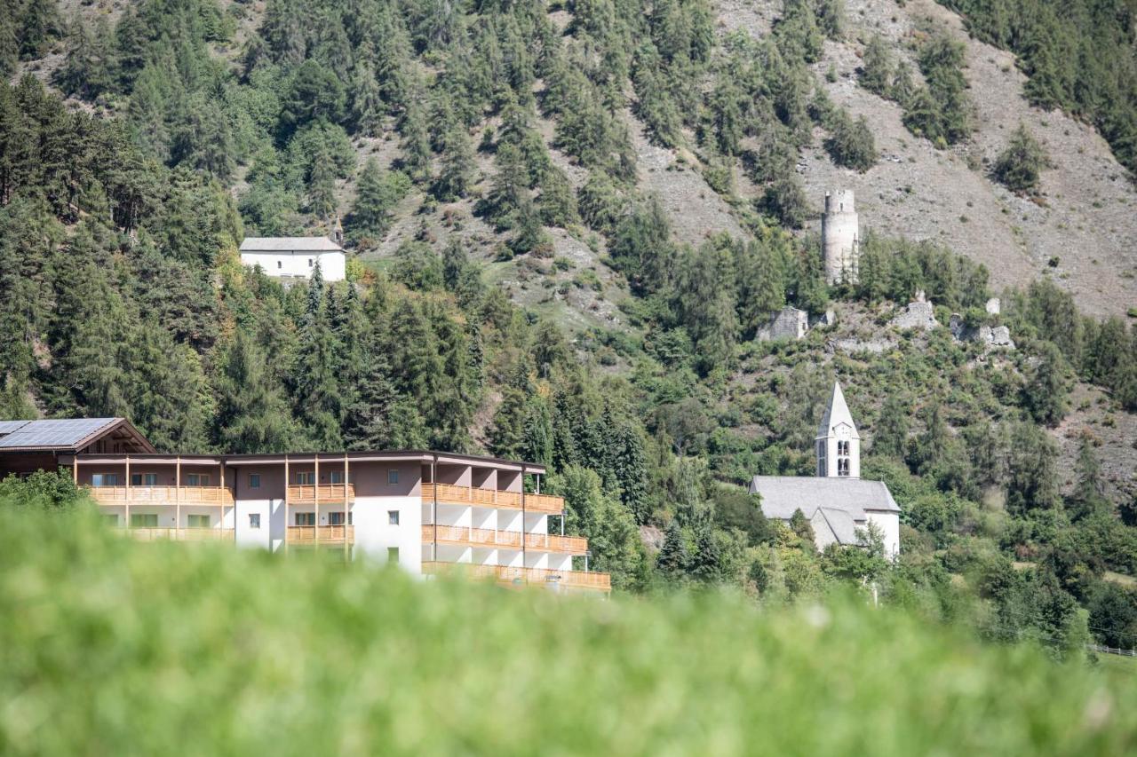 Tuberis Nature & Spa Resort Тубре Экстерьер фото