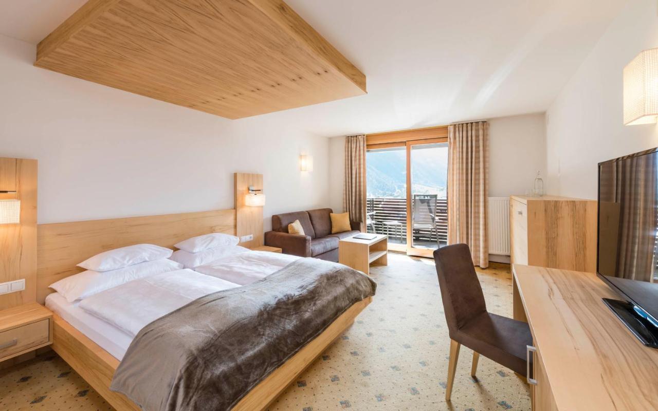 Tuberis Nature & Spa Resort Тубре Экстерьер фото