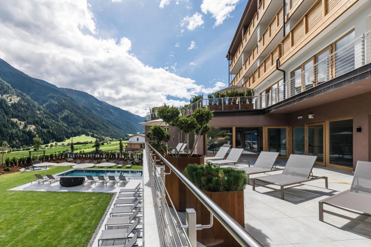 Tuberis Nature & Spa Resort Тубре Экстерьер фото