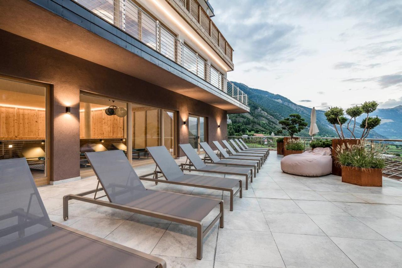 Tuberis Nature & Spa Resort Тубре Экстерьер фото