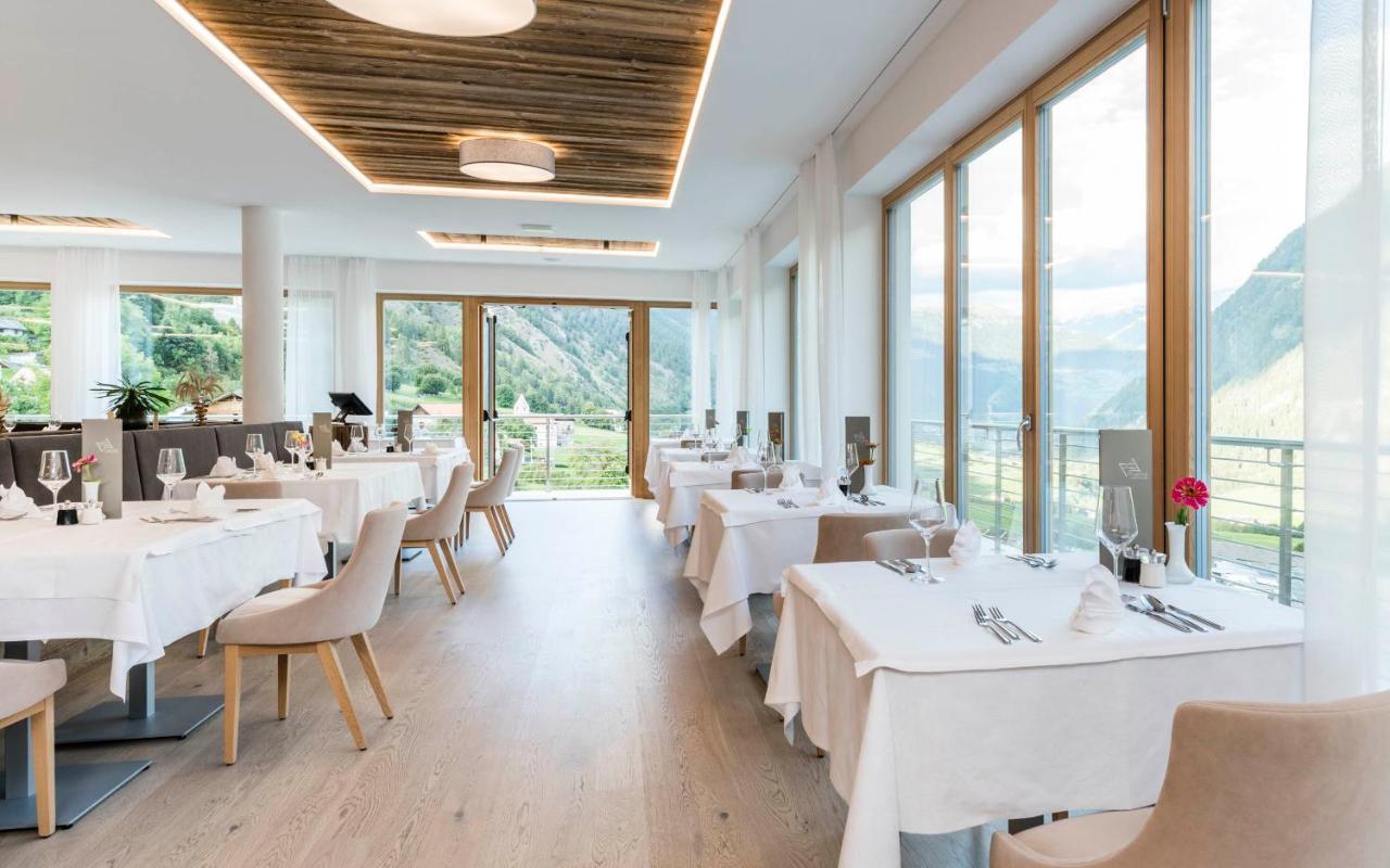 Tuberis Nature & Spa Resort Тубре Экстерьер фото