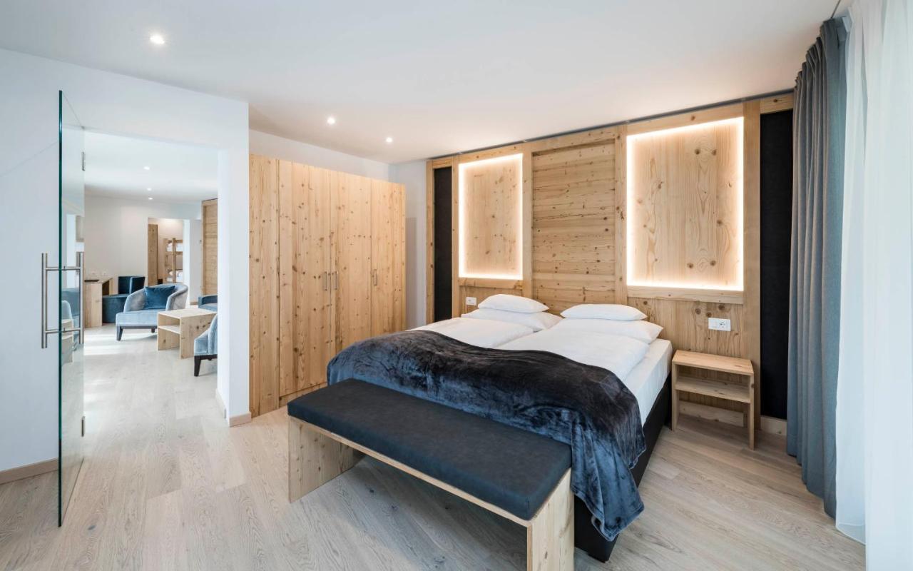 Tuberis Nature & Spa Resort Тубре Экстерьер фото