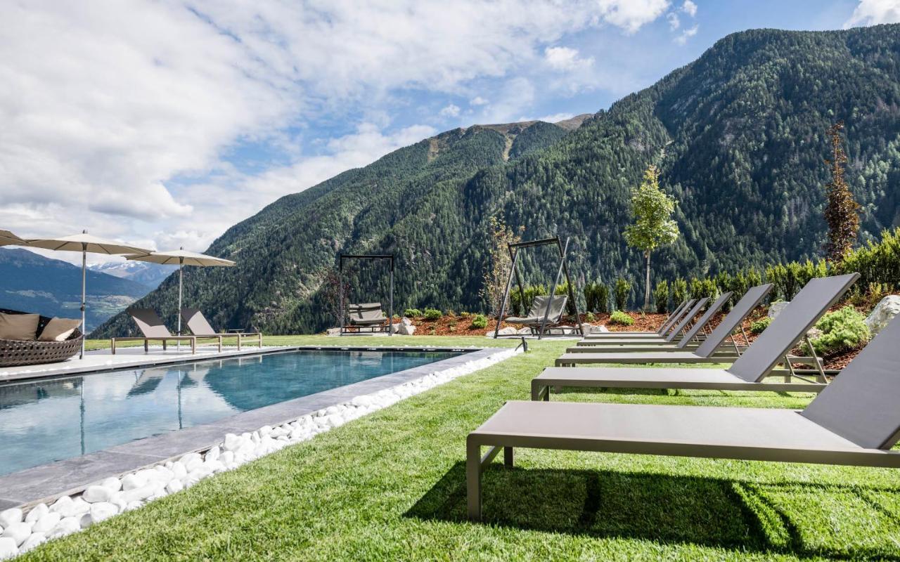 Tuberis Nature & Spa Resort Тубре Экстерьер фото