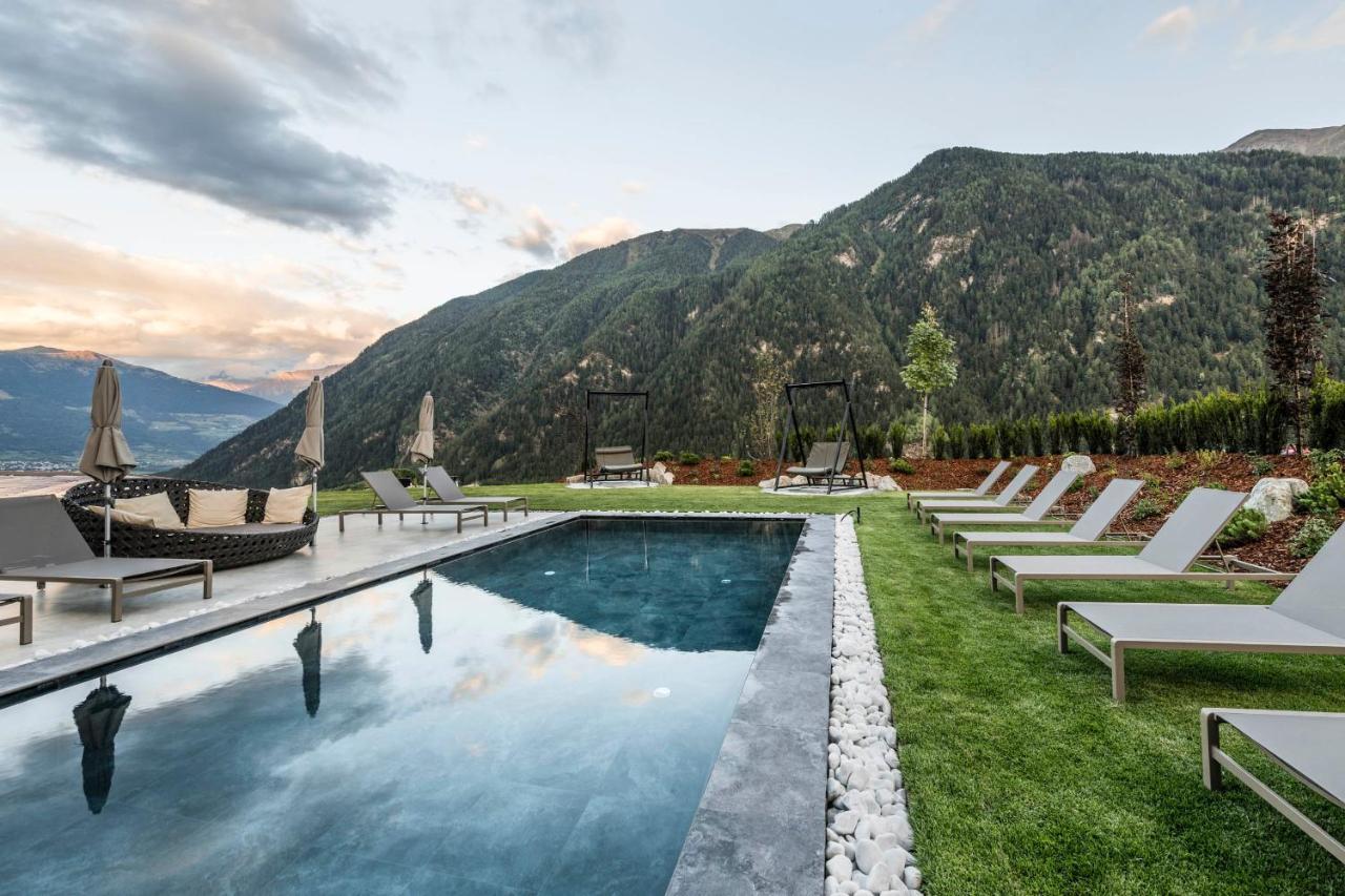 Tuberis Nature & Spa Resort Тубре Экстерьер фото