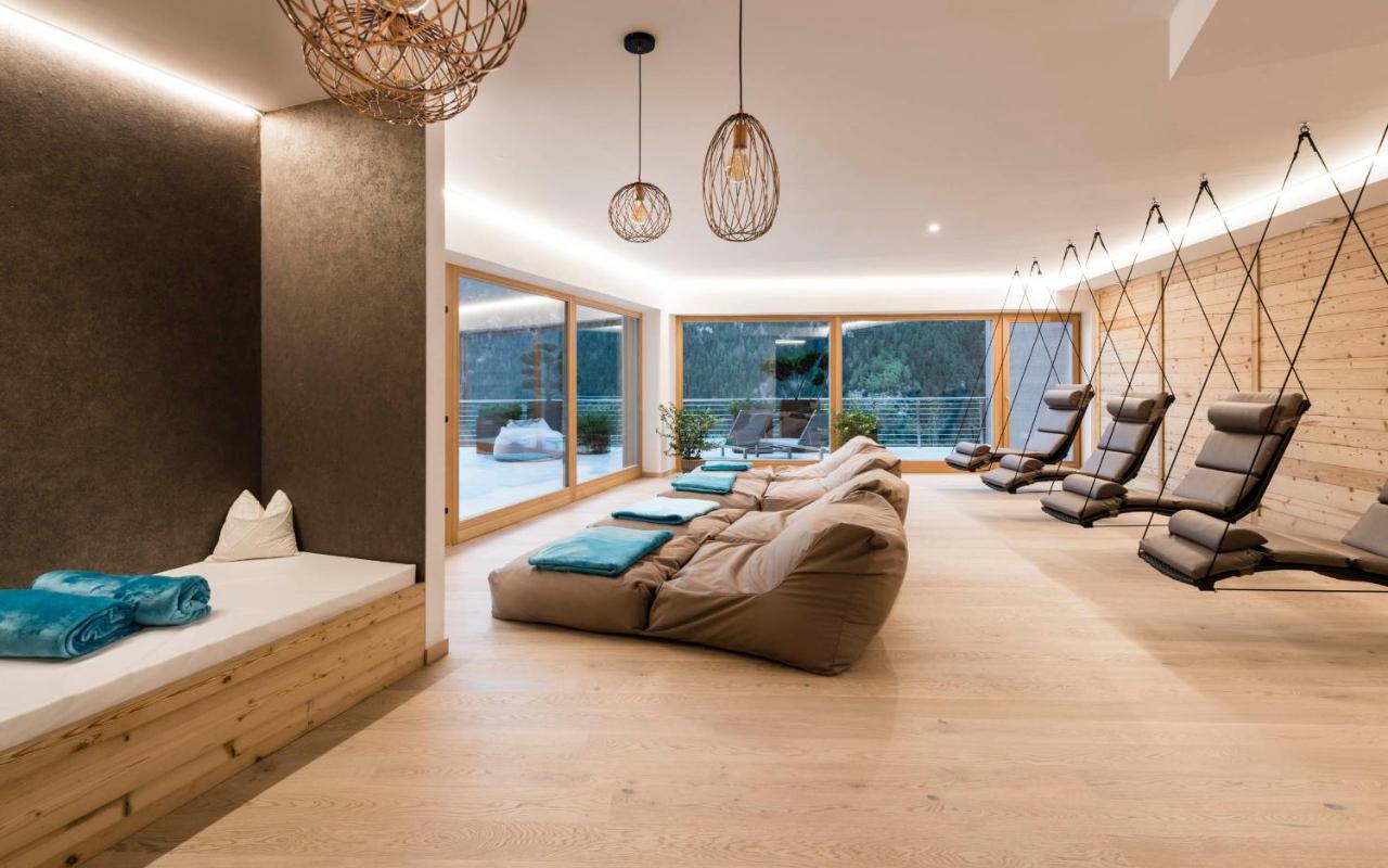 Tuberis Nature & Spa Resort Тубре Экстерьер фото