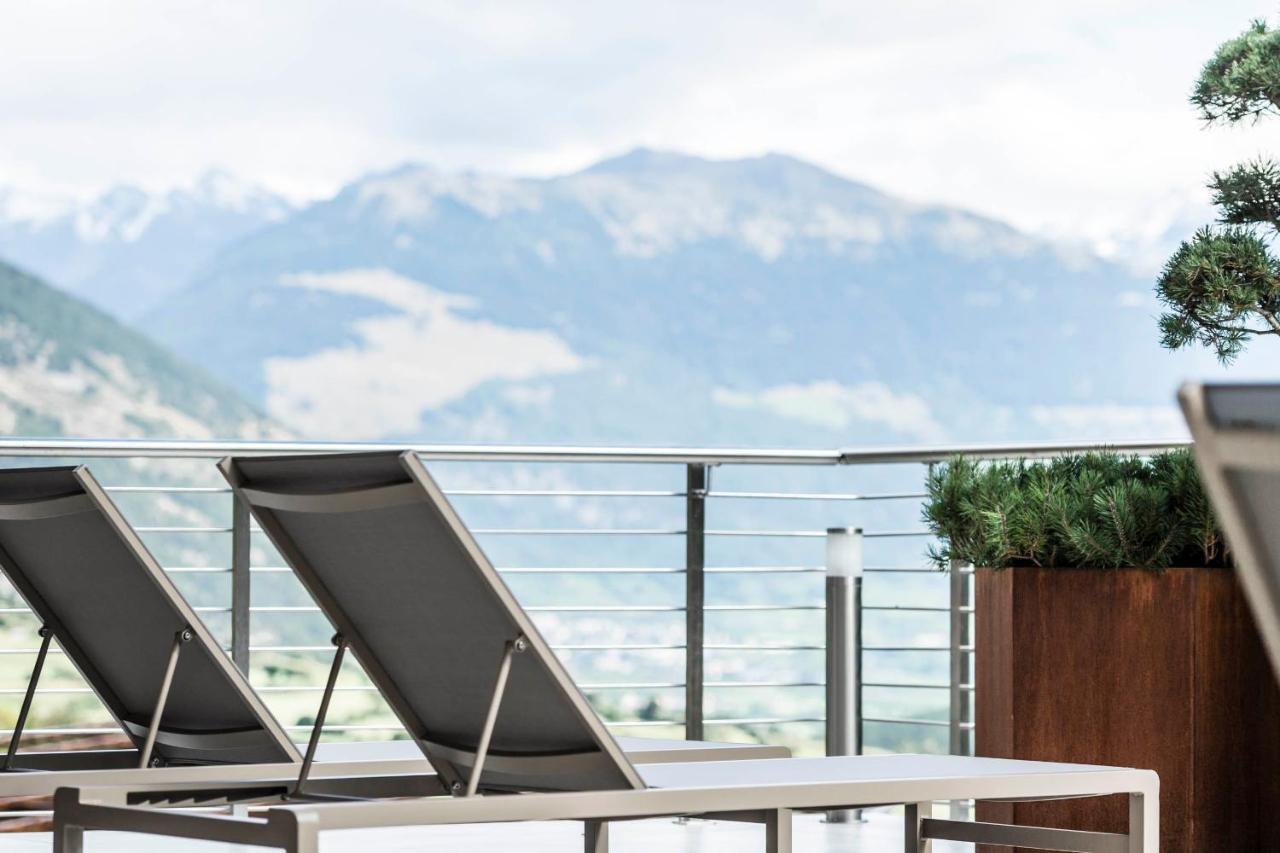 Tuberis Nature & Spa Resort Тубре Экстерьер фото