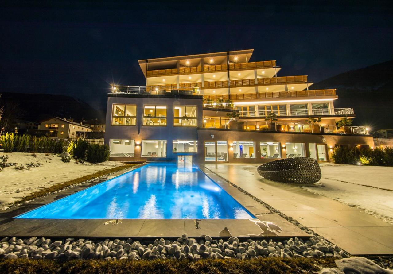 Tuberis Nature & Spa Resort Тубре Экстерьер фото