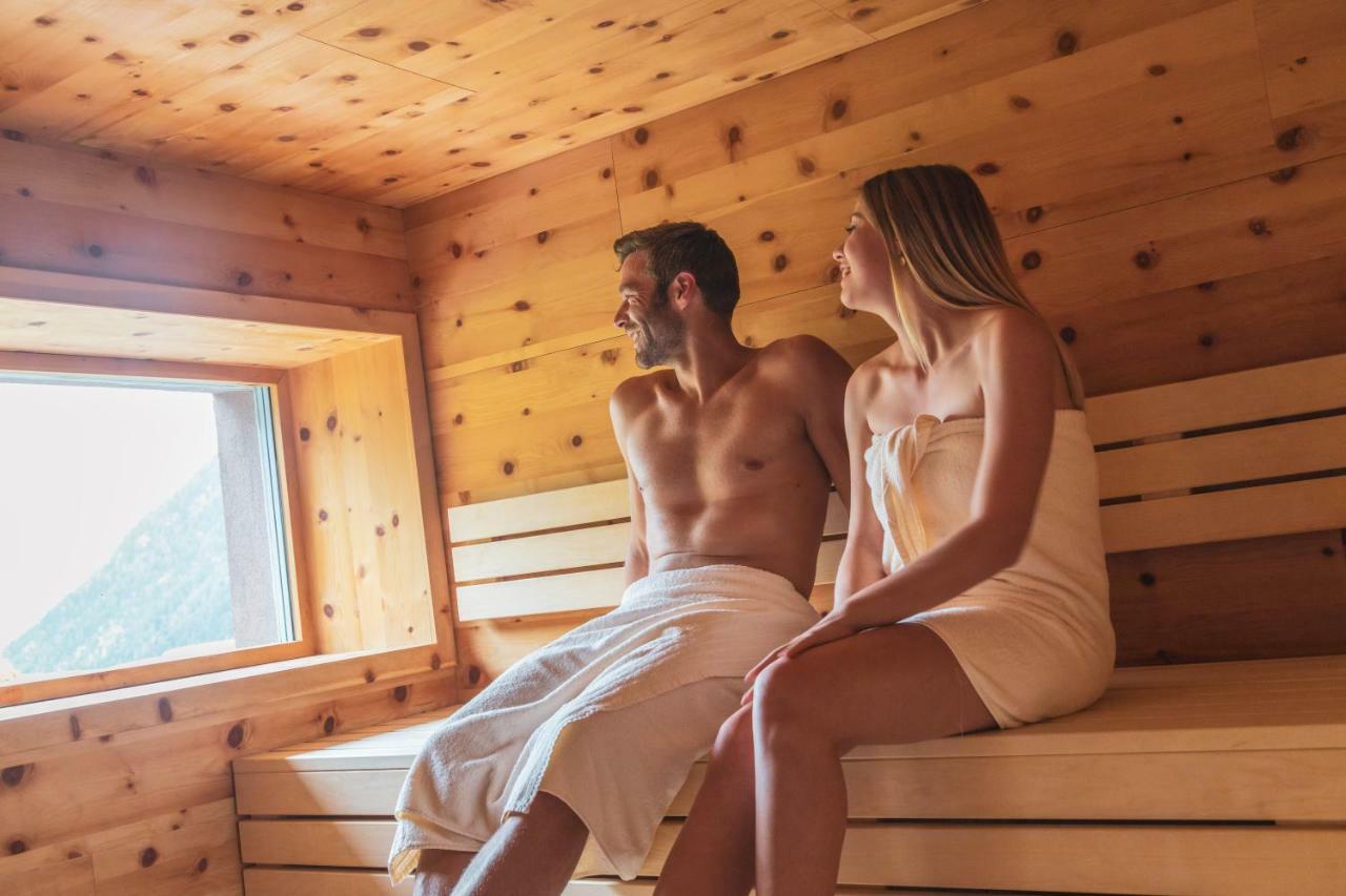 Tuberis Nature & Spa Resort Тубре Экстерьер фото