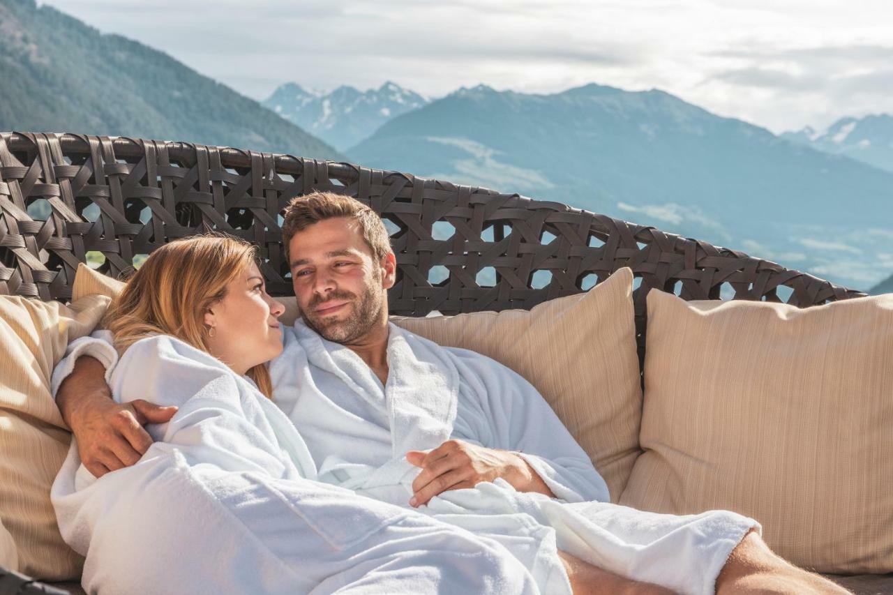 Tuberis Nature & Spa Resort Тубре Экстерьер фото
