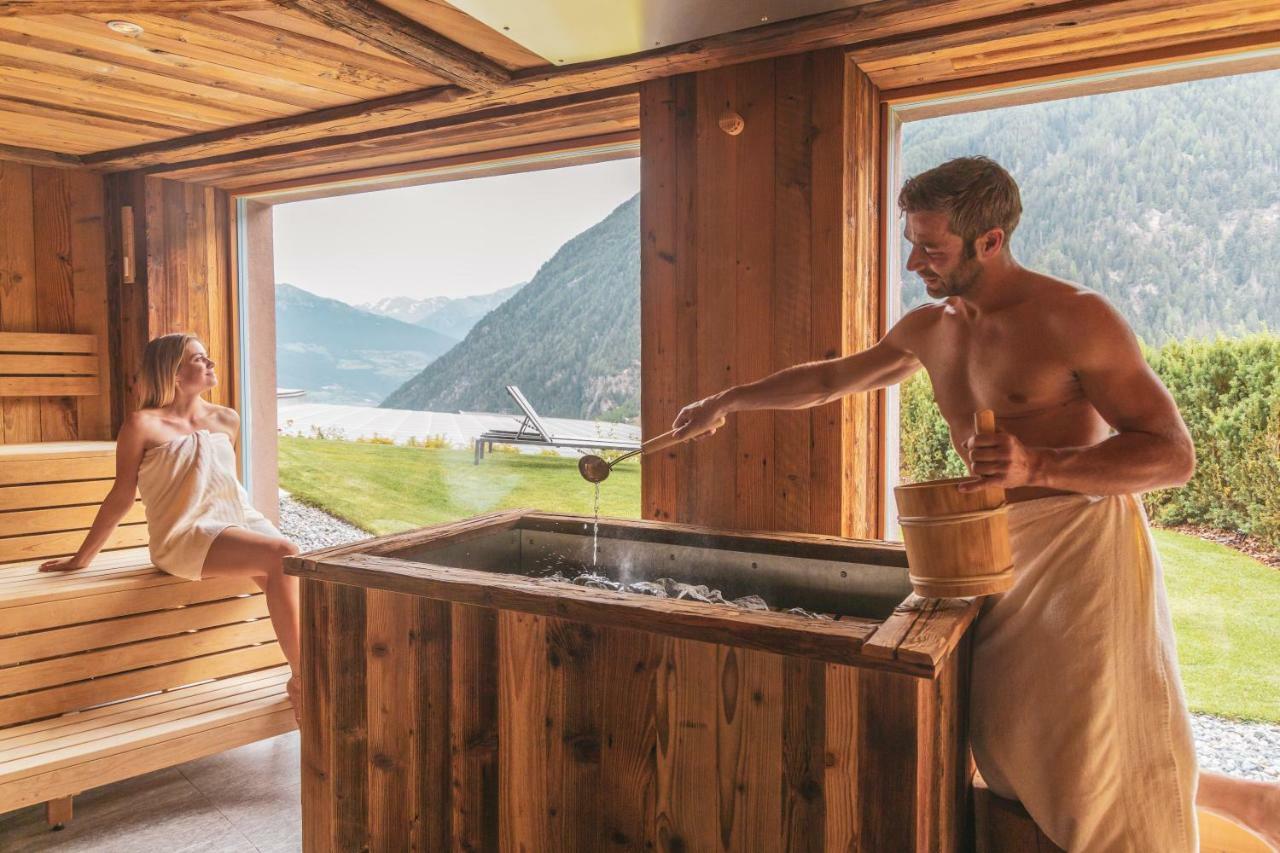 Tuberis Nature & Spa Resort Тубре Экстерьер фото