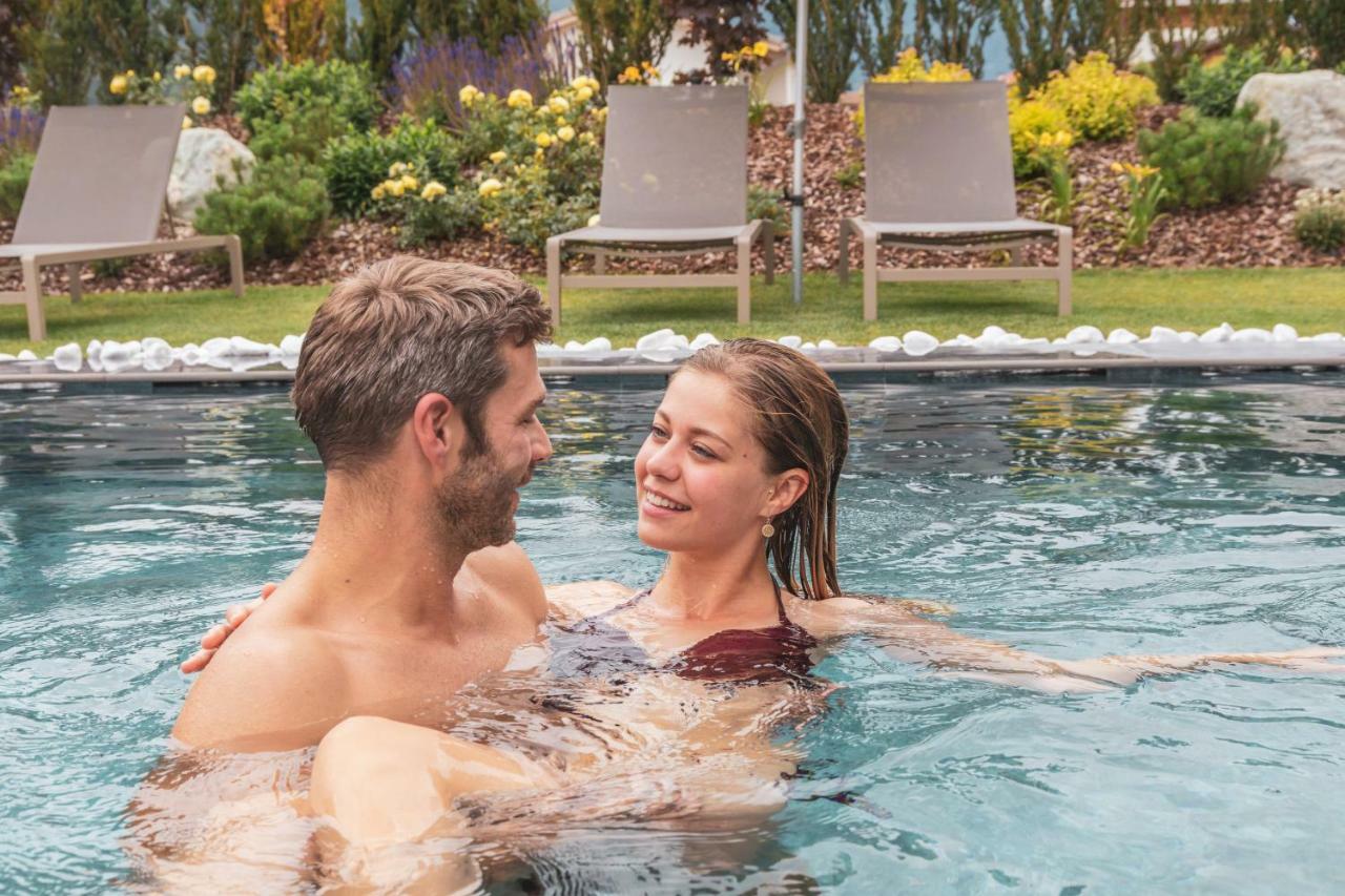 Tuberis Nature & Spa Resort Тубре Экстерьер фото